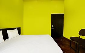 Hotel O Dada Hotel